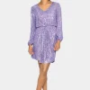 XeniraSZ Paillet Kjole