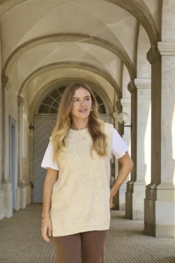 ZanettSZ Pullover