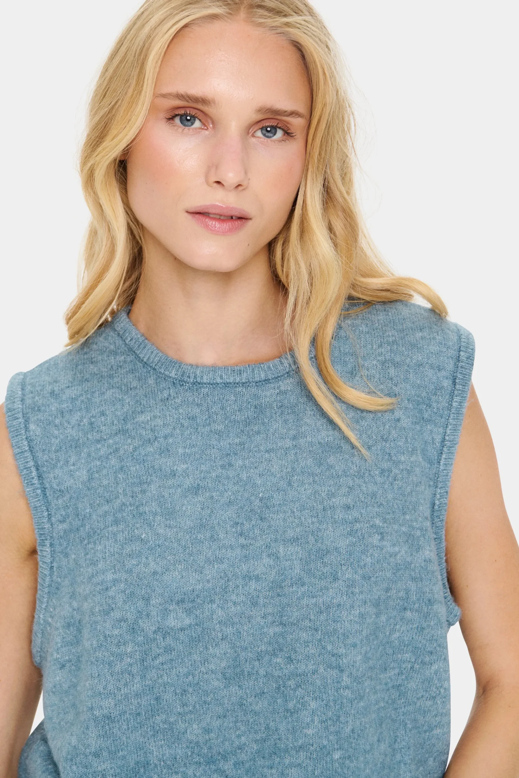 ZanettSZ Vest