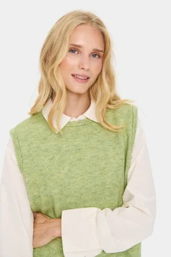 ZanettSZ Vest