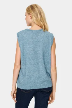 ZanettSZ Vest