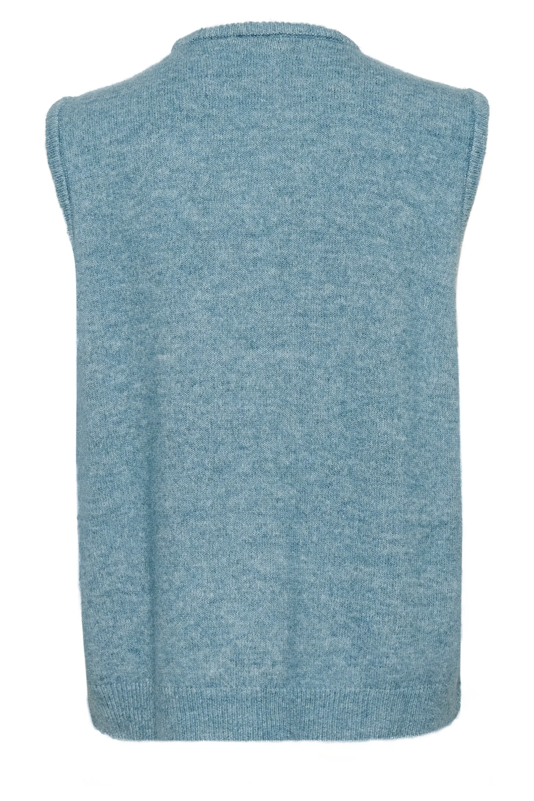 ZanettSZ Vest