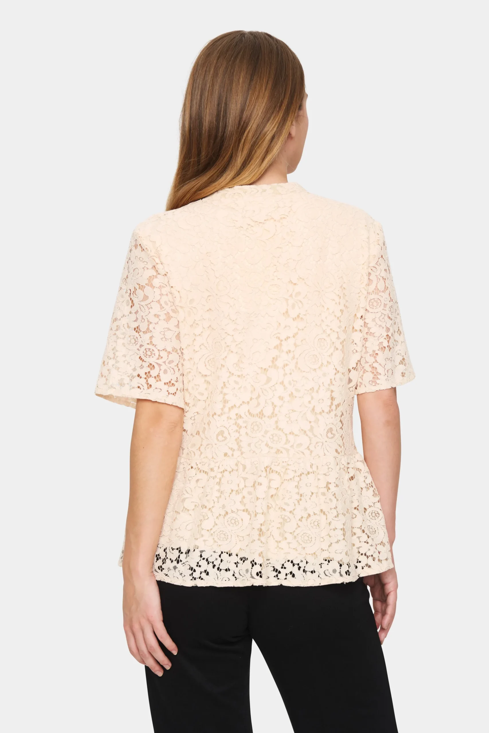 ZannaSZ Bluse