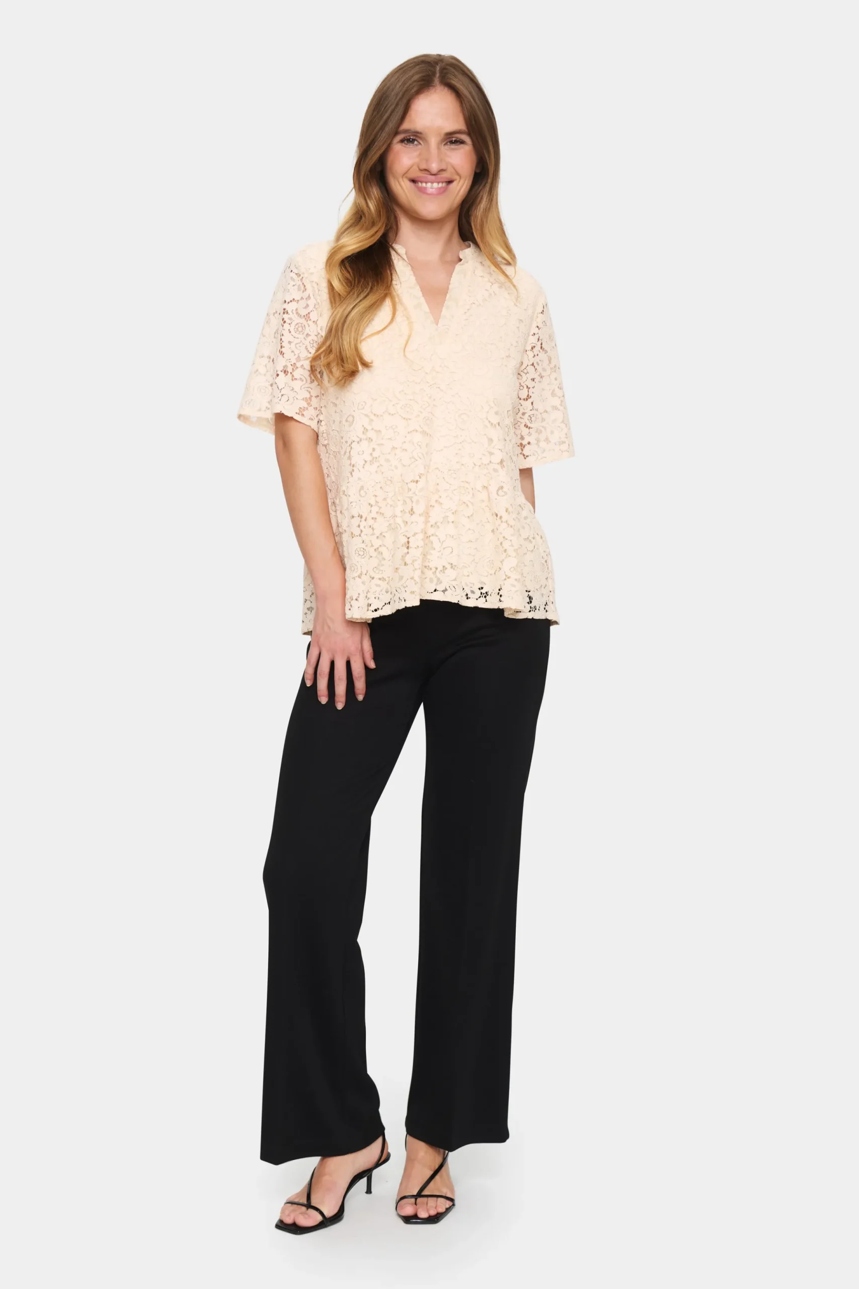 ZannaSZ Bluse