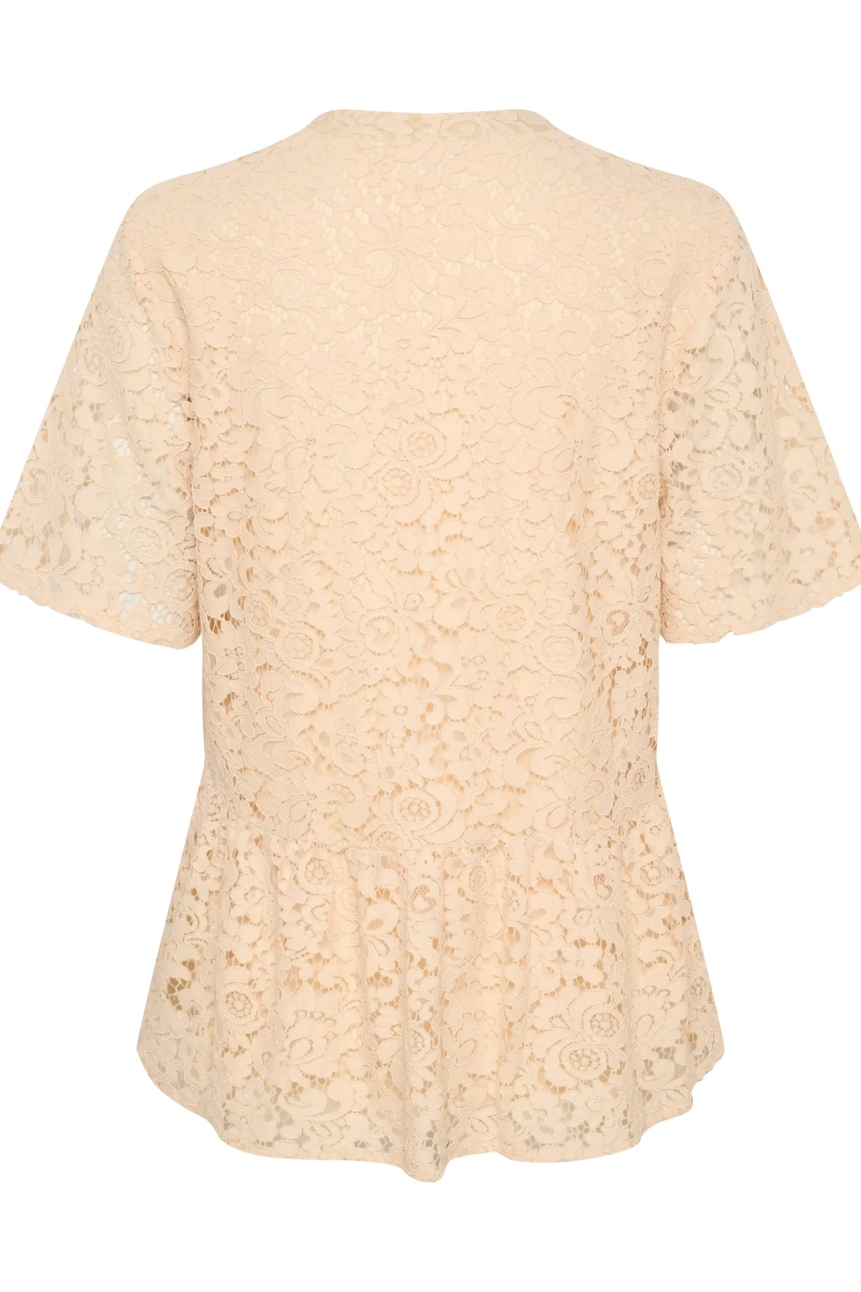 ZannaSZ Bluse