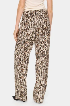 ZeekaSZ Leopard Bukser