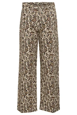 ZeekaSZ Leopard Bukser
