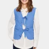 ZelittaSZ Vest