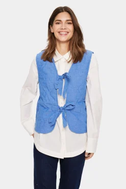 ZelittaSZ Vest