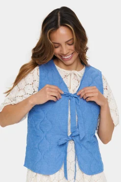 ZelittaSZ Vest