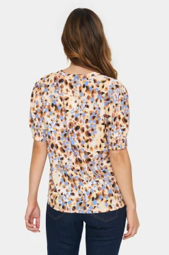 ZofviSZ Bluse